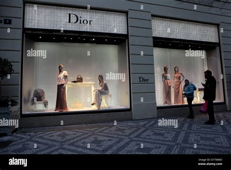 dior czech republic|dior praha pařízka street.